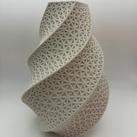 Vaso 3D