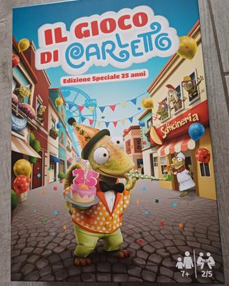 il Gioco di Carletto
