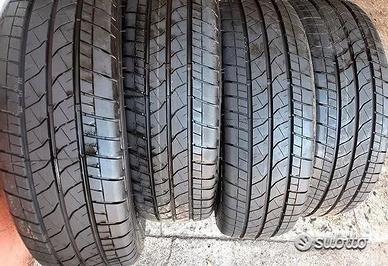 4 gomme nuove 205 65 16c brigestone