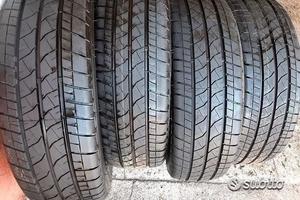 4 gomme nuove 205 65 16c brigestone