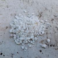 Agriperlite per piante - 15 litri Perlite