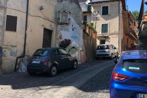 3 LOCALI A BELLEGRA
