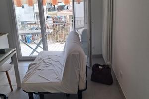 Bel mini appartamento