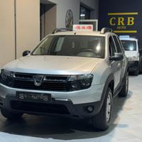 Dacia Duster 1.5 dCi 110CV 4x4 SENZA DIFETT GARANZ