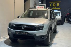 Dacia Duster 1.5 dCi 110CV 4x4 SENZA DIFETT GARANZ