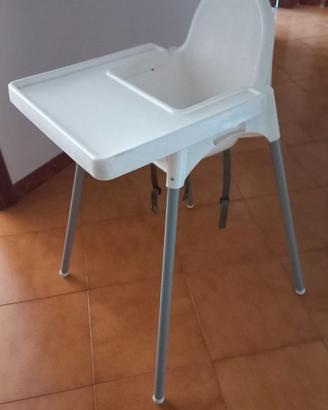  Seggiolone Ikea