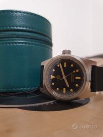 San Martin Automatico Nuovo