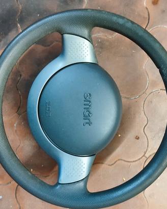 Volante Smart 450 trattabile
