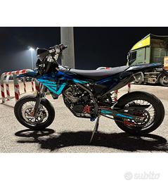 Fantic 125