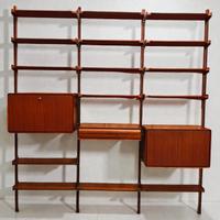 Libreria anni 50, Silvio Cavatorta