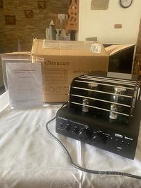 VANDENNESEN FALCON ZERO