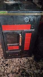 THERMOCUCINA KLOVER