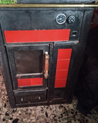 THERMOCUCINA KLOVER