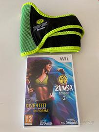 Zumba fitness 2 per Wii