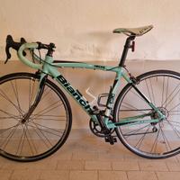 Bianchi Via Nirone 