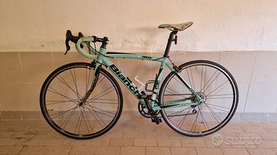 Bianchi Via Nirone 