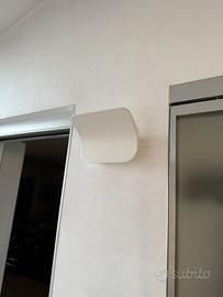 Lampada da parete ROTALIANA TIDE