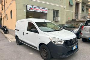 Dacia Dokker 1.6 8V 100CV Start&Stop GPL Furgone L