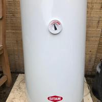 Scaldabagno elettrico 80 litri