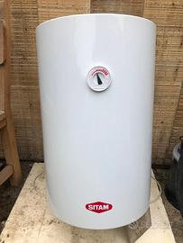 Scaldabagno elettrico 80 litri