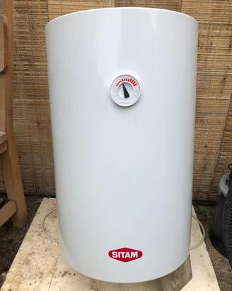 Scaldabagno elettrico 80 litri