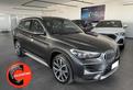 BMW X1 18 d X-Drive 150 CV X-Line