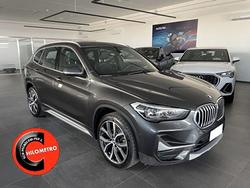BMW X1 18 d X-Drive 150 CV X-Line
