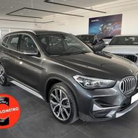 BMW X1 18 d X-Drive 150 CV X-Line