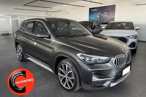 BMW X1 18 d X-Drive 150 CV X-Line