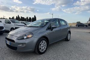 Fiat Punto Evo 1.3 Mjt