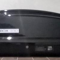 Bara e barre porta oggetti per auto