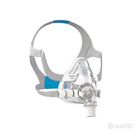 Maschera per cpap - resmed - airfit f20