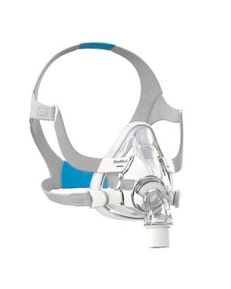 Maschera per cpap - resmed - airfit f20