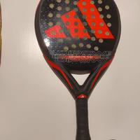 Adidas Adipower CTRL Team 3.3