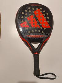 Adidas Adipower CTRL Team 3.3