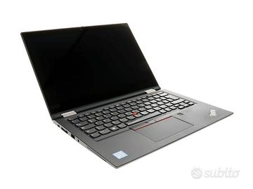 Notebook Lenovo Thinkpad x390