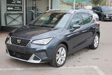 Seat Arona 1.0 EcoTSI 110 CV XPERIENCE PROMO INIZI