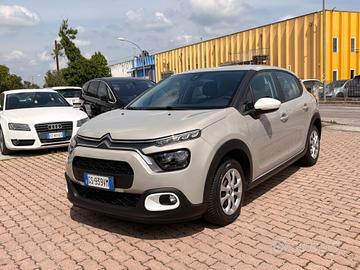 Citroen C3 PureTech 83 S&S Max