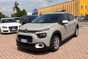 Citroen C3 PureTech 83 S&S Max