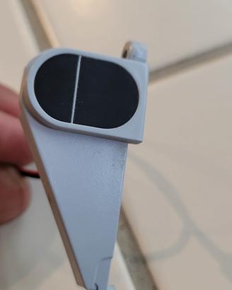 Sensore di prossimità robot Rowenta