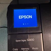 Stampante Epson Stylus SX410 Inkjet