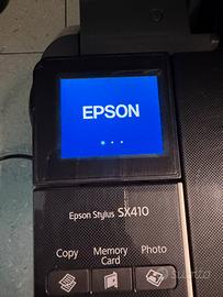 Stampante Epson Stylus SX410 Inkjet