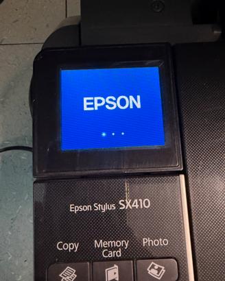 Stampante Epson Stylus SX410 Inkjet