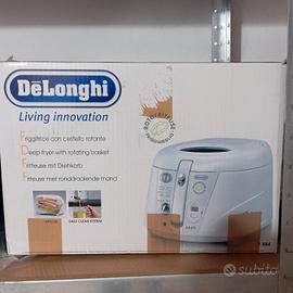 Friggitrice De longhi 