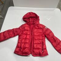 Giacca moncler 98 cm 3 anni