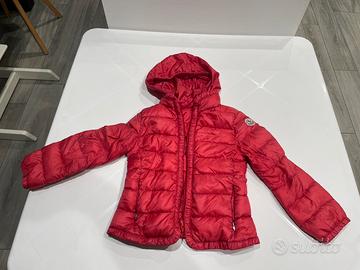 Giacca moncler 98 cm 3 anni