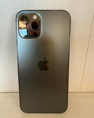 Iphone 12 pro 128 silver