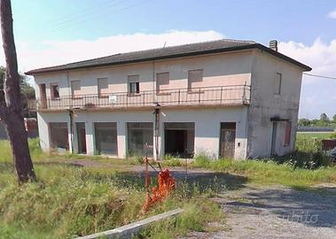 Struttura Ricettiva,forte potenziale turistico