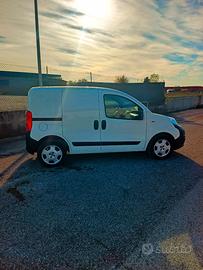 Fiat Fiorino 1.3 Multijet 95 Cv