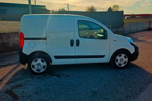 Fiat Fiorino 1.3 Multijet 95 Cv